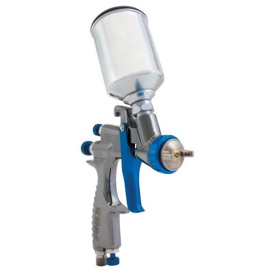 SHA289222 image(0) - FX1000 MINI-HVLP SPRAY GUN 1.4MM