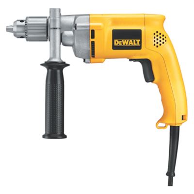 DWTDW235G image(0) - DRILL I/2 ELECTRIC H/D VSR