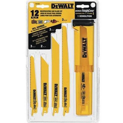 DWTDW4892 image(0) - SAW BLADES