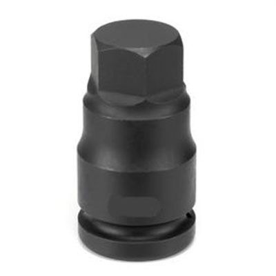 GRE4944F image(0) - 1" DR 1-3/8 HEX