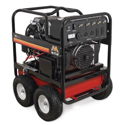 MTMGEN-14000-1MHE image(0) - GENERATOR 688 cc HONDA OHV 14000W ELE START