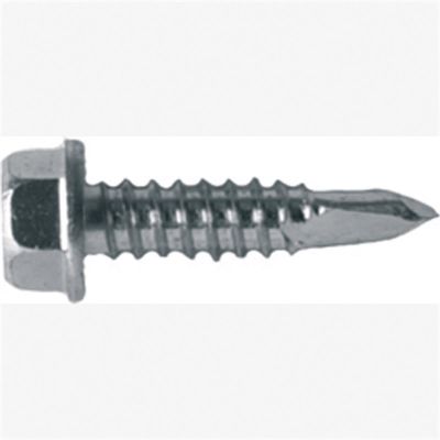 ABD6335 image(0) - Indented Hex Head Tek Screw