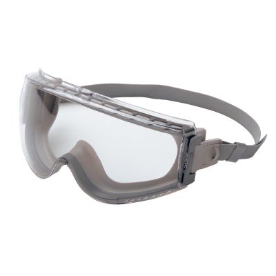 UVXS3960C image(0) - GLAS SAF GREY/CLR STEALTH