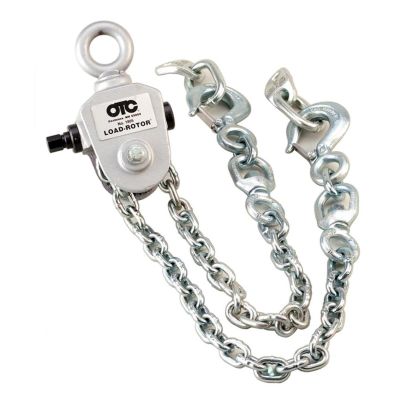 OTC1805 image(0) - SLING POSITIONING 2000LB. FOR SHOP CRANES