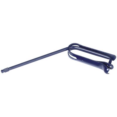 PLW18-143 image(0) - BLOW GUN SAFETY 8-1/2IN. SPOUT CHUCK STYLE