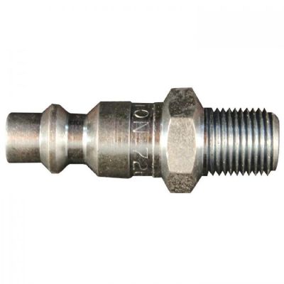 MIL726 image(0) - 1/8" Male Plug M-Style