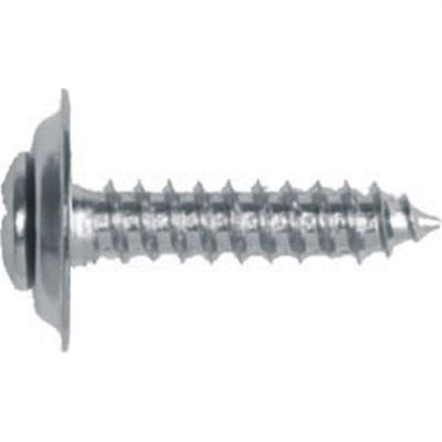 ABD6304 image(0) - Phlps Oval HD Trim Screw 10 Pc