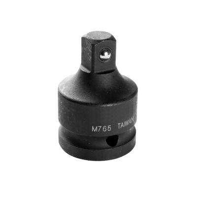 WLMM765 image(0) - 3/4" to 1/2" Impact Adapter