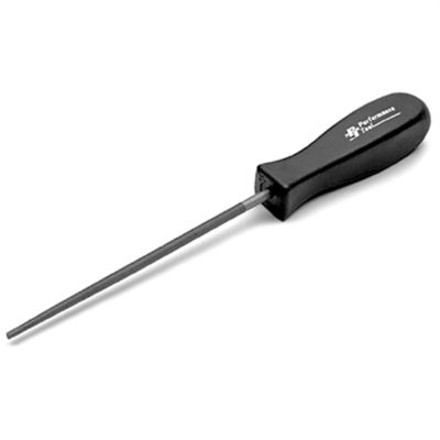 WLMW5400 image(0) - 6" Round File w/Handle