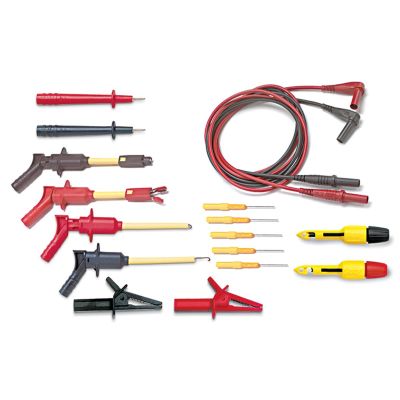 POM6530 image(0) - DELUXE TEST LEAD SET