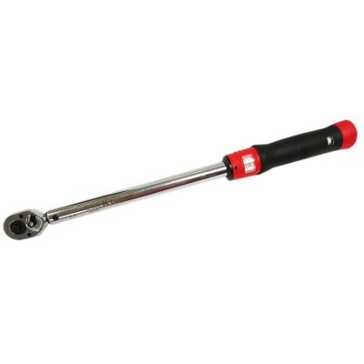 KTI72149 image(0) - Torque Wrench 3/8 Dr 150-750 in/lbs