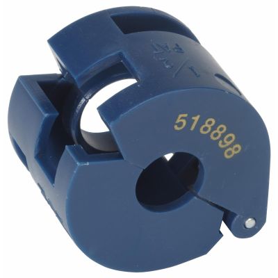 OTC518898 image(0) - A/C SPRING LOCK COUPLING TOOL