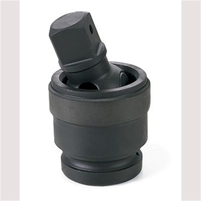 GRE4006HUJ image(0) - 1" Drive Heavy Duty Universal Joint w/pin Hole
