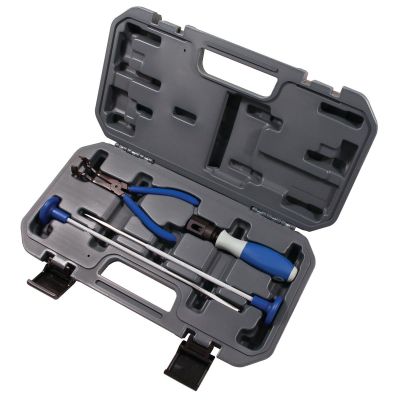 PBT71156 image(0) - Brake Spring Tool Kit - 4pc