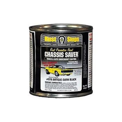 MPCUCP970-16 image(0) - Chassis Saver Satin Black-8OZ