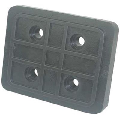 TMRLP601 image(0) - Lift Pad Kit With Hardware (4 Pack)