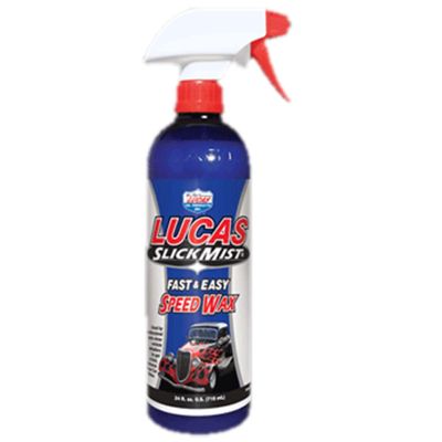 LUC10160-6 image(0) - Slick Mist 24oz Case of 6