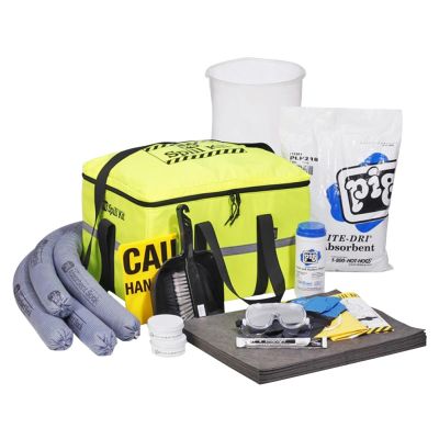 NPGKIT624 image(0) - Truck Spill Kit in Tote Bag