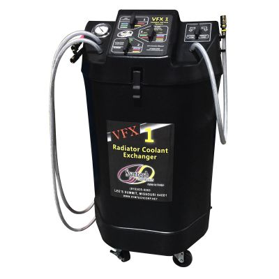 SYMVFX1 image(0) - Radiator Coolant Exchanger