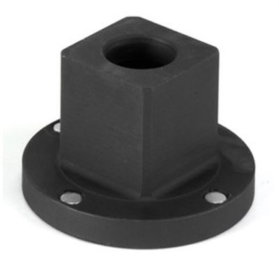 GRE6009RA image(0) - 1-1/2" F x 2-1/2" M Reducing Sleeve Adapter