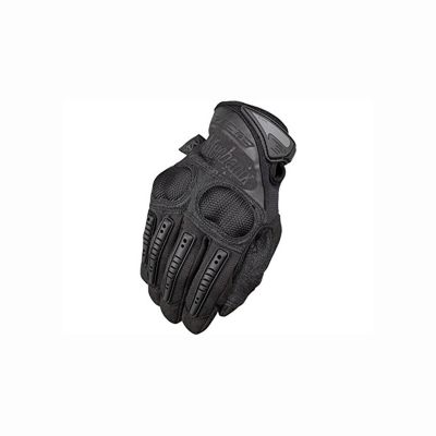 MECMP3-F55-012 image(0) - TAA COMPLIANT MPACT3 GLOVE COVERT BLACK XXL 12