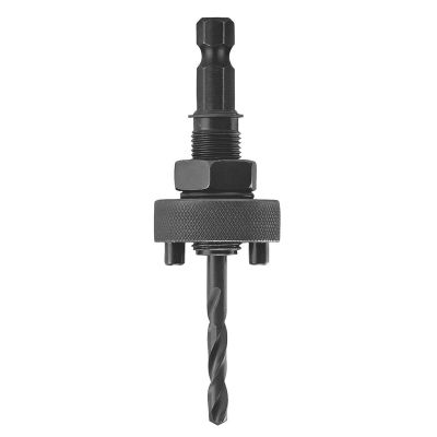 LEX1779801 image(0) - Hole Saw Arbor, 2L, T2