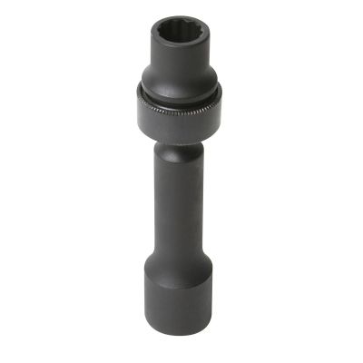 SUN210ZUMDL image(0) - 1/2 in. Drive 12-Point Ford U-Joint U