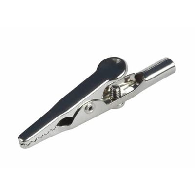 JTT218H image(0) - 2" 10 Amp Alligator Test Clip