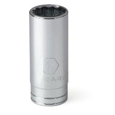 KDT80796 image(0) - 1 1/16" DEEP 12 PT. 1/2 DR. SOCKET