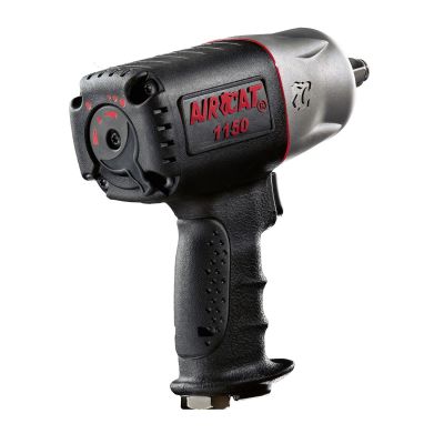 ACA1150 image(0) - 1150 1/2" Drive Impact Wrench w/ 1295 f
