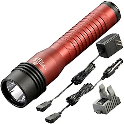 STL74775 image(0) - Strion LED HL- 120/DC - Red
