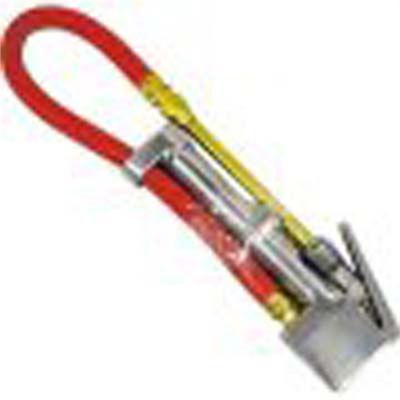 MILS520 image(0) - Bayonet Gage, Str. Chuck