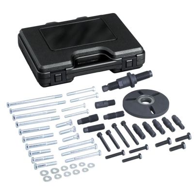 OTC4531 image(0) - HARMONIC BALANCER PULLER/INSTALLER SET