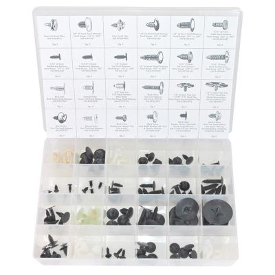 ABD7000 image(0) - Retainer Assortment GM 120 Pie