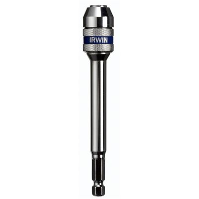 HAN4935652 image(0) - 3/8" Quick Change Bit Holder 5.5" Length