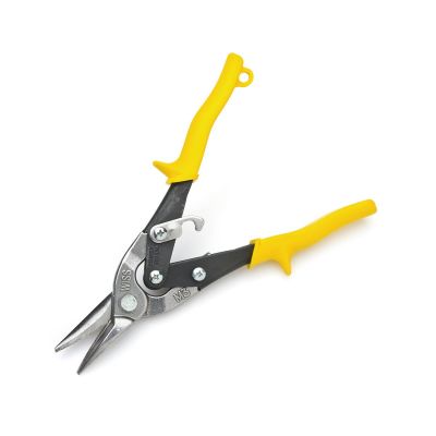 WISM3R image(0) - 9-3/4" METALMASTER YELLOW AVIATION SNIPS