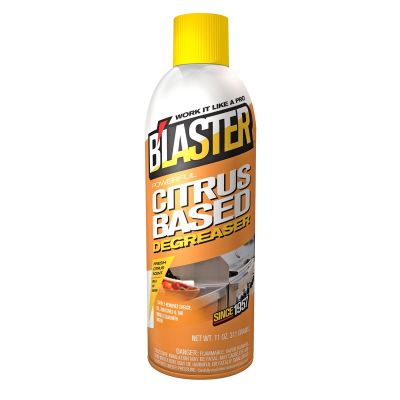 BLP16-CBD-EA image(0) - Citrus Degreaser