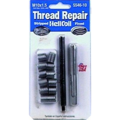 HEL5546-10 image(0) - KIT M10X15