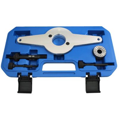 CTA1011 image(0) - TSI Crankshaft Pulley Removal Tool