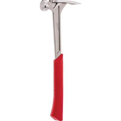 MLW48-22-9017 image(0) - 17 oz Smooth Face Framing Hammer