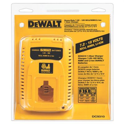 DWTDC9310 image(0) - CHARGER 14V