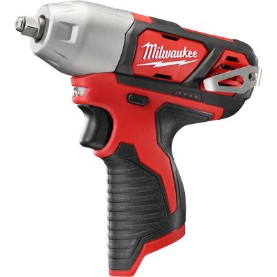 MLW2463-20 image(0) - M12 3/8" IMP WRENCH (BARE)