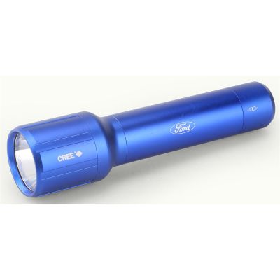 FMCFL1022 image(0) - Alum LED 200 Lumens Flashlight