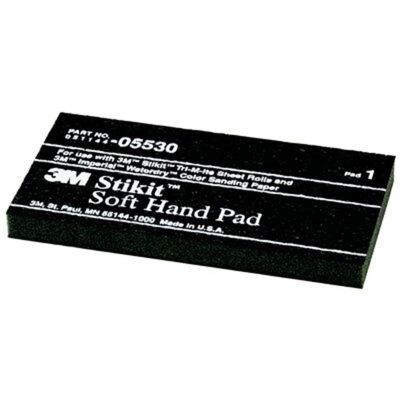 MMM5530 image(0) - STIKIT SOFT HAND PAD