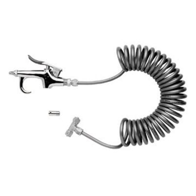 CRD63050 image(0) - AIR SEAT BLOW GUN W/12FT HOSE