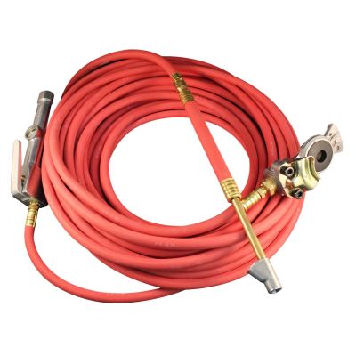 MIL552 image(0) - On Board Truck Tire Inf Gauge Kit w/ Gla