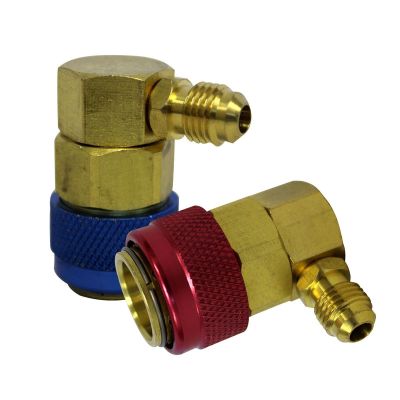 MSC66534-R image(0) - LOW SIDE COUPLER FOR MSC66661