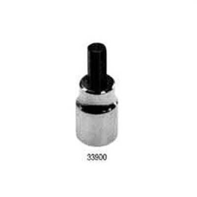 LIS33920 image(0) - BITSOC 10MM 3/8D IMP HEX BLK
