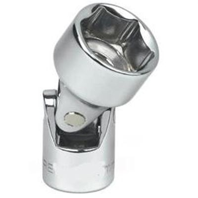 KDT80334 image(0) - SOC 11MM 3/8D UNIV 6PT