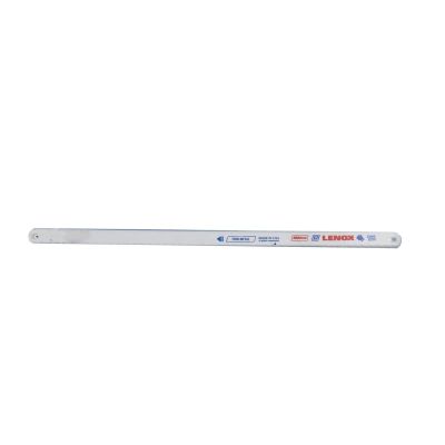 LEX20146 image(0) - Hacksaw Blades, 232HE, 12 in. x 32 TPI, Bi-Metal,
